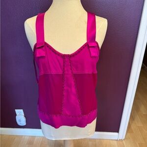 Diane von Furstenberg Cami